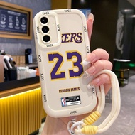 Casing For Samsung A56 5G A36 5G Case Silicone