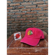 Blackhawks nhl hat by 47brand