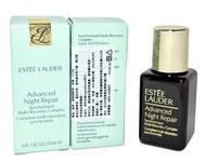 ESTEE LAUDER 雅詩蘭黛 特潤超導全方位修護露 15ml 小棕瓶 滴管