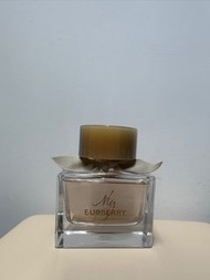 My Burberry 香水