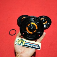 Ninja R RR KTM tank cap 3 holes three original thailand KTM tank cap