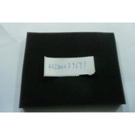 Philips Vacuum Cleaner FC9920 9912 9911 9932 9192 Motor Air Outlet Filter Filter Accessories