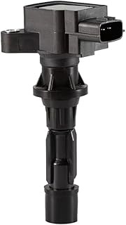 Ignition Coil U5063 For Mazda 3 For 6 For CX-7 For MX-5 L3G218100A9U Engine Ignition Coil