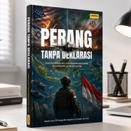 War Book Without Deklarrative: Doktrin Hybrid and Indonesian Defense in the Era of the Conflict of U