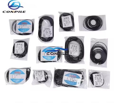 square flat mixed belt for Tape recorder DVD CD BD ROM optical drive Walkman repeater video recorder