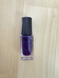 [全新New] Nail Holic PU 104 紫色指甲油