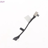 TEROKK 1/3Pcs For Dell Latitude 3420 3430 3520 DC Cable NEW DC Power Ja Cable Power Interface HJW4D 