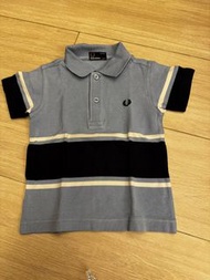 Fred Perry