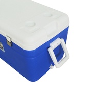 Fast Food Rice Incubator Car Sea Fishing Refrigerator Outdoor Special Cool Cold Wheel Refrigerator w