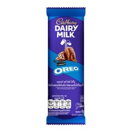 Cadbury Dairy Milk Oreo Chocolate 60 grams