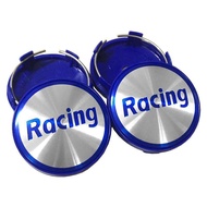 4PCS NEW Racing 60mm Car Sport Rim Wheel Enkei Rpo1 Rpo 16 17 Sportrim Wheels Center Hub Cap Cover F