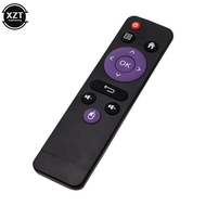 Tv Box IR Replacement Remote Control Controller For H96 Max X3 H96 Mini Mx10 Pro MX1 Tv Box