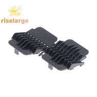 [RiseLargeS] 4PCS T9 Universal Hair Trimmer Clipper Limit Comb Guide Sets Limit Calipers new