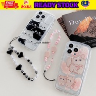 Realme 5 5i 5s 6i C3 10 C11 2020 C12 C15 C21 C21y C25y C33 C35 airbag case