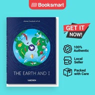 James Lovelock Et Al. The Earth And I - Hardcover - English - 9783836588348
