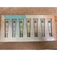 EE LADY ABNER BEAUTY 优惠祛斑配套 TRAVEL SET 1套7支 每支10ML