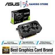 ASUS TUF GTX1650 SUPER GAMING 4GB DDR6 GRAHPICS CARD ( GTX1650S-4G-GAMING )