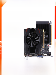 Duty free goods Colorful Gt730k/Gt1010 Independent Office Graphics Card Independent Desktop Graphic 