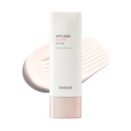 HEIMISH Artless Glow Base 1.35fl.oz/40ml, Multipurpose Makeup Base, Primer, Highlighter, Tone Up Sun