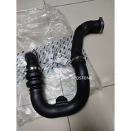 FORD RANGER T6 3.2CC -ORIGINAL INTERCOOLER HOSE TO TURBOCHARGER - AB39-6C646-ED