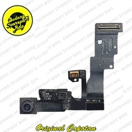 Kamera Depan iP 6s second copotan