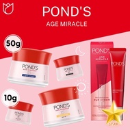 Pond'S Age Miracle Series