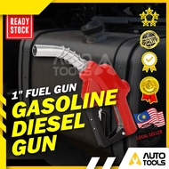 1" FUEL GUN / GASOLINE DIESEL GUN / OIL PUMP NOZZLE