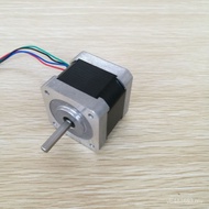 Nema17 1.7A 4000g.cm 56oz.in 2 phase 3D Printer 17HS4401N JAQX