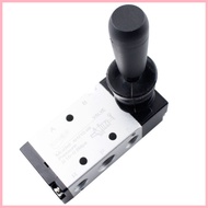 Pneumatic Pull Valve 4H210 One 08 Manual 3H210 Reversing Valve 4H310 Pneumatic Hand Board Saka Valve