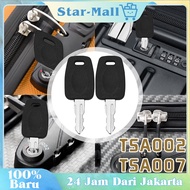 Tsa 007 Luggage Lock Tsa 002 Luggage Lock/