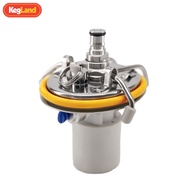 Kegland Carbonator Reactor Soda Water Carbonation Lid for 19L or 9.5L Ball Lock Keg HomeBrew Kitchen
