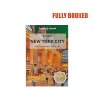 Lonely Planet: Pocket New York City, 9th Edition (Paperback) by John Garry