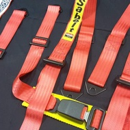 4-point Racing Safety Belt