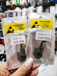 Papan Cas VIVO Y53S/ Konektor Cas PCB Board Plug in Fleksible Cas Vivo Y53S