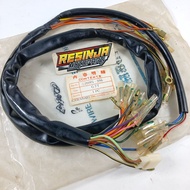 Wire Harness Body Cable Kawasaki Binter KH100 KH 100 G7T G7 T Content