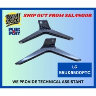 Original Stand TV LG 55UK6500PTC / LF5400