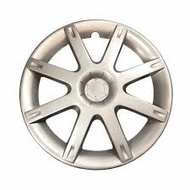 Proton Saga 2 14 Inch ABS Universal Center Hub Caps Wheel Rim Cover