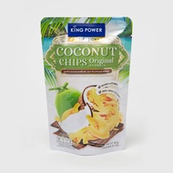 (PRE-ORDER) Thailand Coconut Chips 40G. Thailand Snacks Crackers Chips