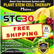 STC30 SUPERLIFE PLANT STEM CELL THERAPY