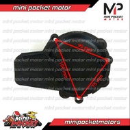 Magnetic Cover Gazgas Gx50, MT6-A, Nitro 50, NRG 50, SX 50, SE 50cc 2-Stroke Engine