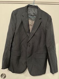 Initial 男裝西裝外套