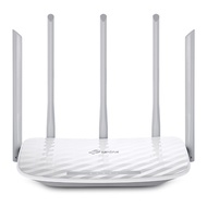 Archer-C60 AC1350 Dual Band Wi-Fi Router