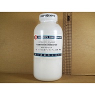 Ammonium Hydrogen Fluoride-500g-Reagent Grade-Shimajiu-Zhengjin Tax Included