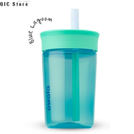 Owala Kids Straw Tumbler 444ml แก้วน้ำเด็กดีไซน์น่ารัก ขนาด 444 มิลลิลิตร สินค้าใหม่ ส่งฟรี แท้100% 