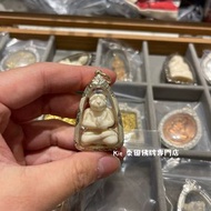 泰國佛牌 阿贊屋太/屋泰 2566 狗食思維