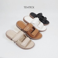 Temtick - HALIFAH Edition | Women's 2-strap sandals
