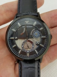 阿曼尼手錶 AR4666.Armani. 價格3300元
