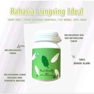 SALE TRUEBEAUTYSLIM OBAT PELANGSING BADAN AMPUH 100%