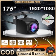 AHD Car Rear View Camera 720P Car Rear View Camera HD 170 Cable Reverse Camera/ Waterproof Car Rever
