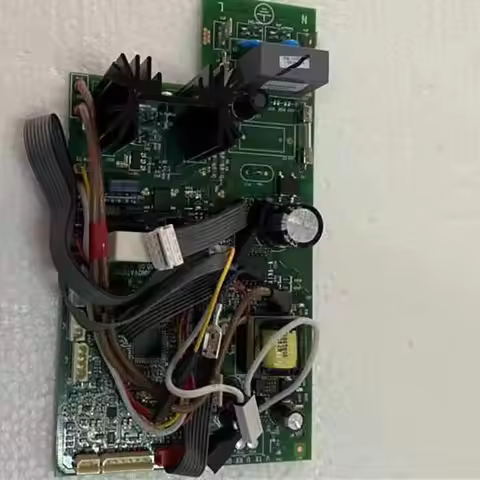 Coffee Machine Motherboard For Philips EP4341 EP4343 EP4346 EP4347 EP4349 EP5441 EP5443 EP5444 EP544